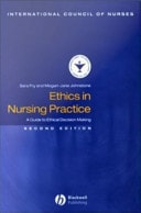 Ethics In Nursing Practice A Guide to Ethical Decision Making