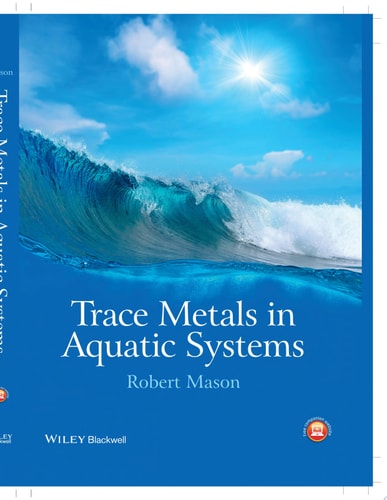 Trace Metals in Aquatic Systems
