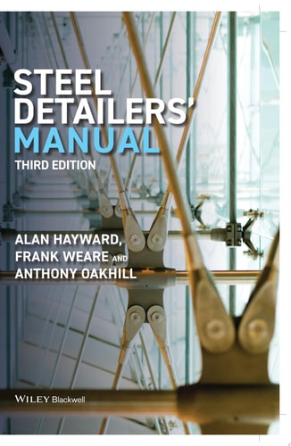 Steel Detailers' Manual