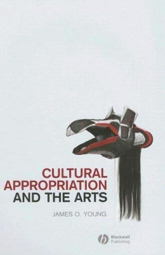 Cultural appropriation and the arts