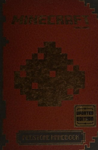 Minecraft Redstone Handbook