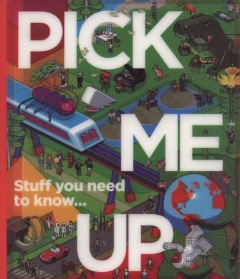 Pick Me Up