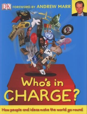 Who's in Charge