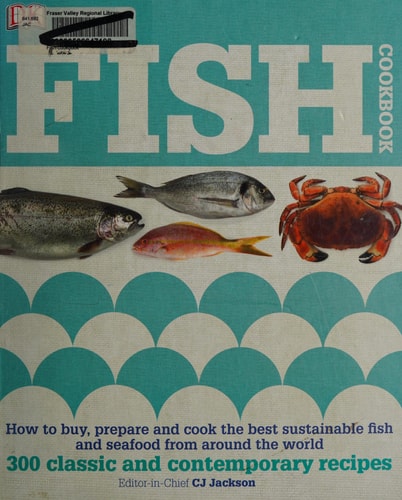 Fish Cookbook