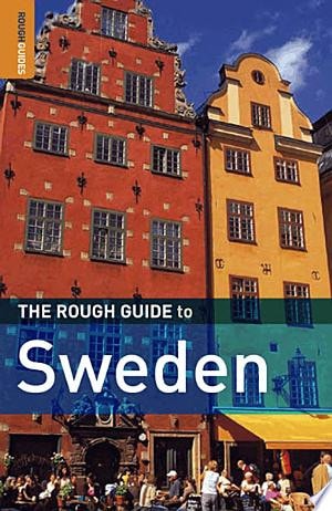 The Rough Guide to Sweden