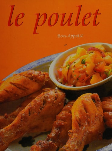 Le Poulet Bon Appetit
