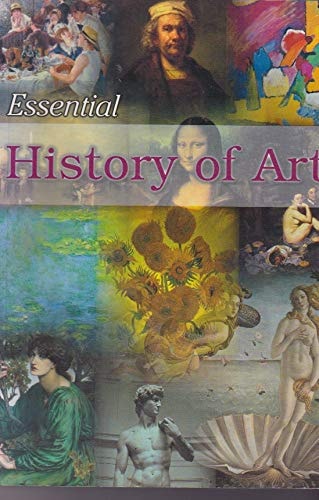 History of Art (Essential Art)
