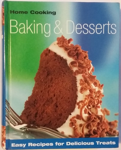 Baking & Desserts