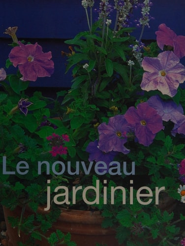 Le nouveau jardinier