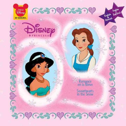 Princess Sweethearts in the Snow