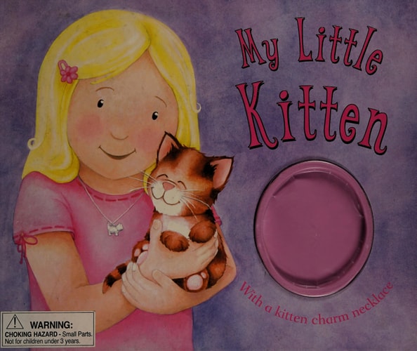My Little Kitten