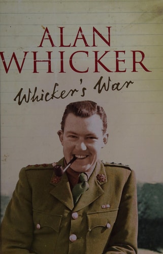 Whicker's War