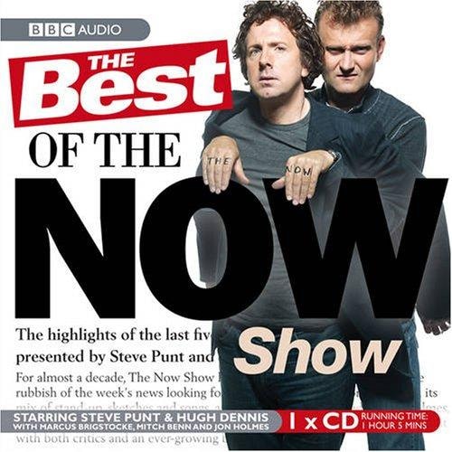 The Best of the Now Show