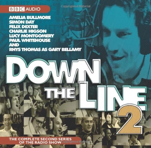 Down the Line Series 2