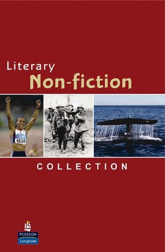 Literary Non-fiction Collection