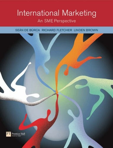 International Marketing: An SME Perspective: AND Onekey Blackboard Access Card