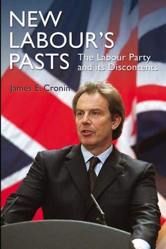 New Labour's Pasts + History Today Voucher