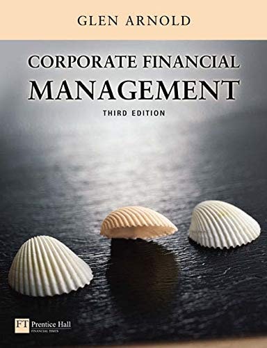 Valuepack Corporate Financial Management with Financial Accounting and Reporting