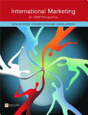 International Marketing An SME Perspective