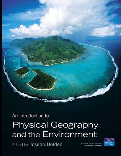 Valuepack:an Introduction to Physical Geography and the Environment/an Introduction to Human Geography Issues for the 21st Century/Mapping Ways of Representing the World