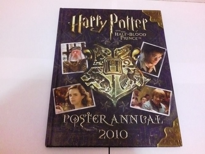 Harry Potter 2010