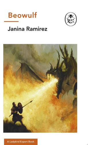 Beowulf A Ladybird Expert Book