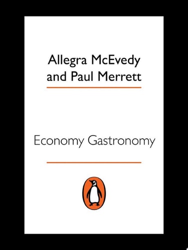 Economy Gastronomy Eat well for less
