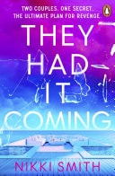 They Had It Coming Escape to Bali in the perfect new beach read from the author of The Guests