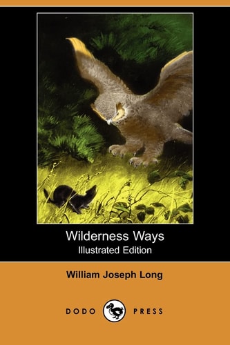 Wilderness Ways
