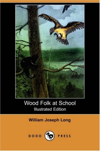 Wood Folk at School