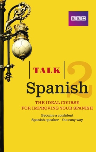 Spanish Complete