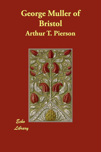 Edition published by Echo Library