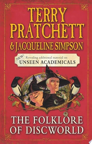 The Folklore of Discworld
