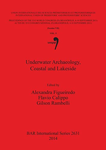 Underwater Archaeology, Coastal and Lakeside