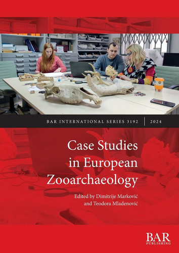 Case Studies in European Zooarchaeology