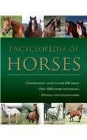 Encyclopedia of Horses (Encyclopedia Of…)