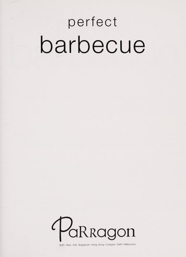 Perfect Barbecue