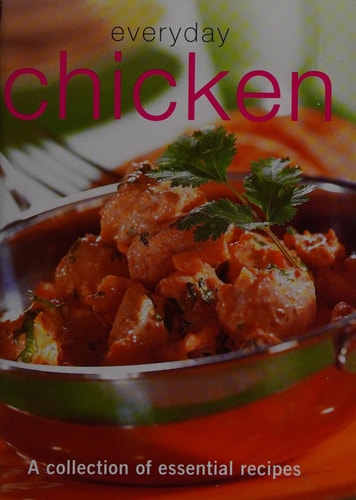 Everyday Chicken