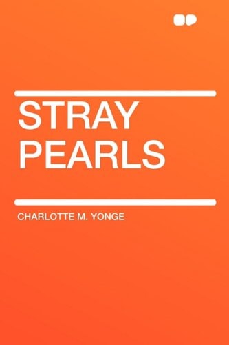 Stray Pearls