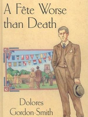 A Fete Worse Than Death