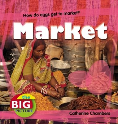 Market: How Do Eggs Get to Market
