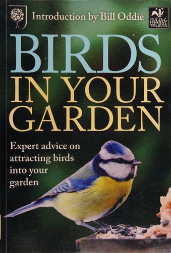 Birds in Your Garden