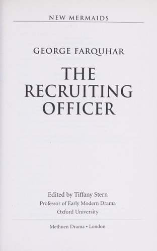 Edition published by Methuen Drama