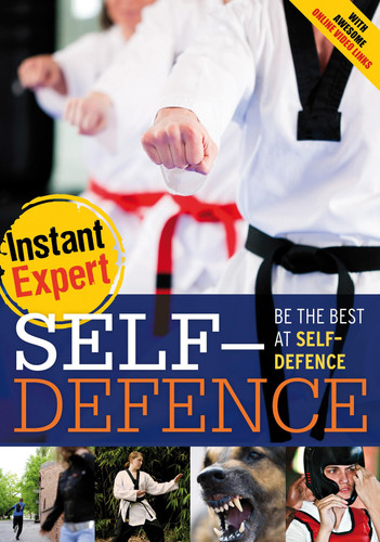 Self-defence