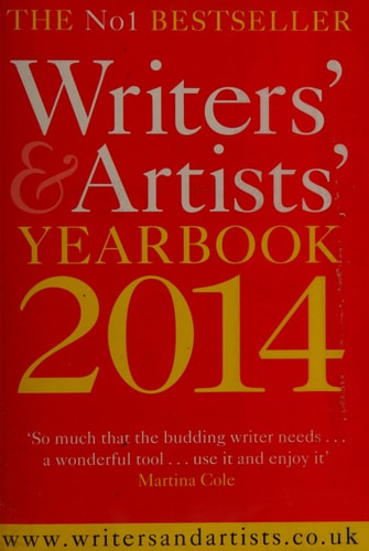 Writers' & Artists' Yearbook 2014
