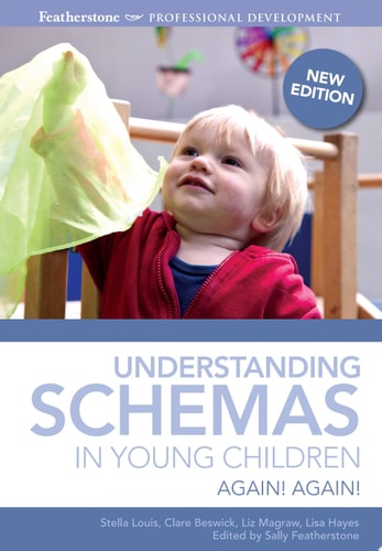 Understanding Schemas in Young Children