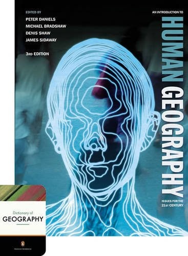 Penguin Geography Dictionary/Intro to Human Geography
