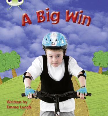 A Big Win