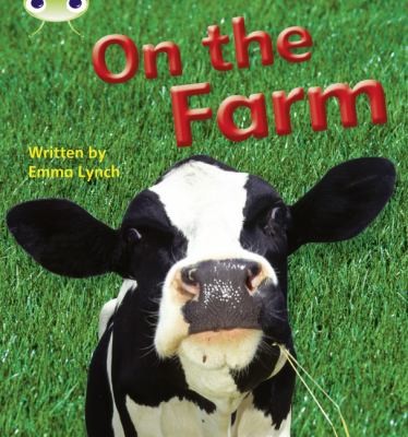 On The Farm