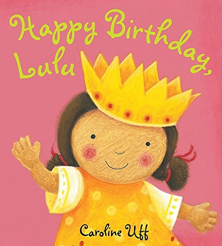 Happy Birthday Lulu